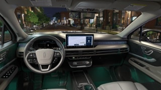 2026 Lincoln Lincoln Corsair® Internal Image 2